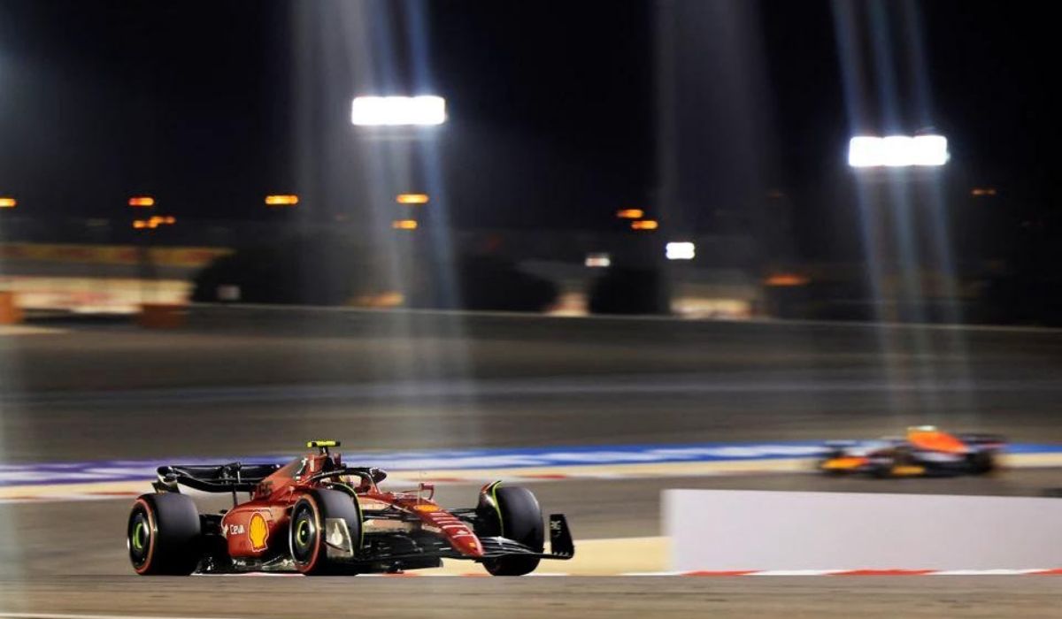 Formula One